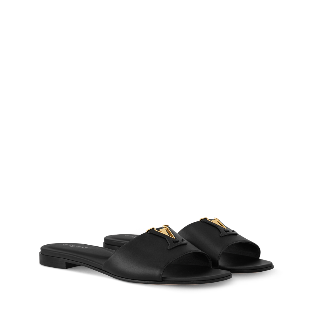 LV Mare Flat Mule - Shoes 1ACTMJ | LOUIS VUITTON